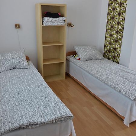 ורשה Apartament Tolek חדר תמונה