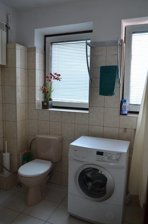 ורשה Apartament Tolek חדר תמונה