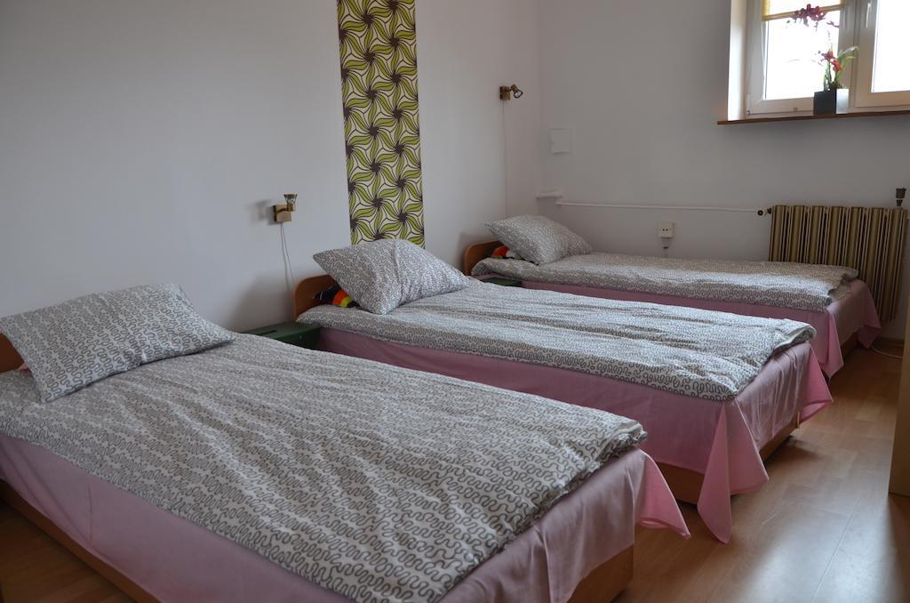 ורשה Apartament Tolek מראה חיצוני תמונה