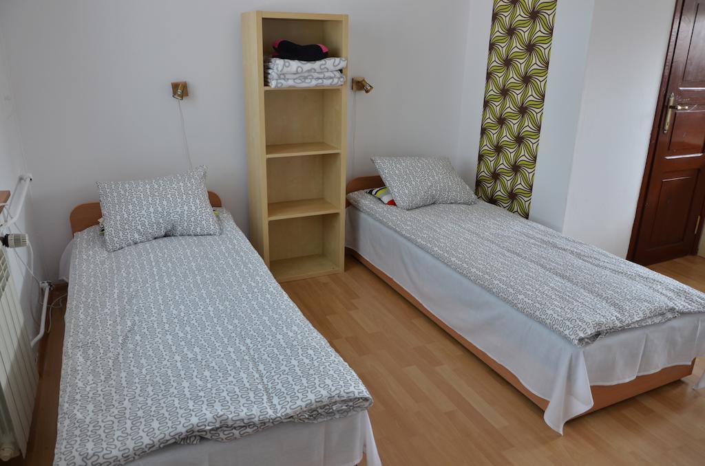 ורשה Apartament Tolek חדר תמונה