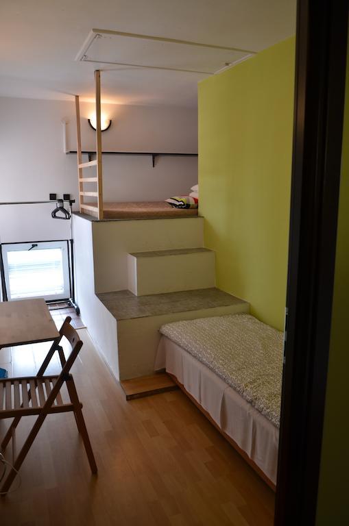 ורשה Apartament Tolek מראה חיצוני תמונה